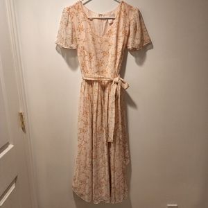 Rachel Parcel Dress